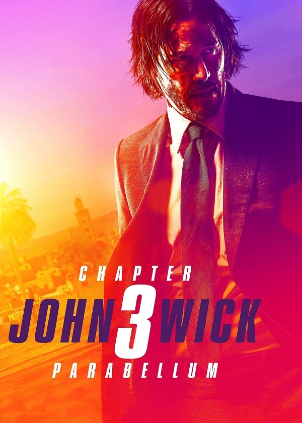 JW03 JOHN WICK 3